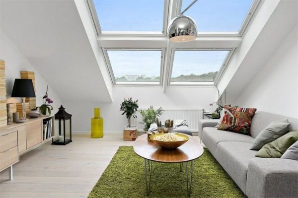 skylight ideas 
