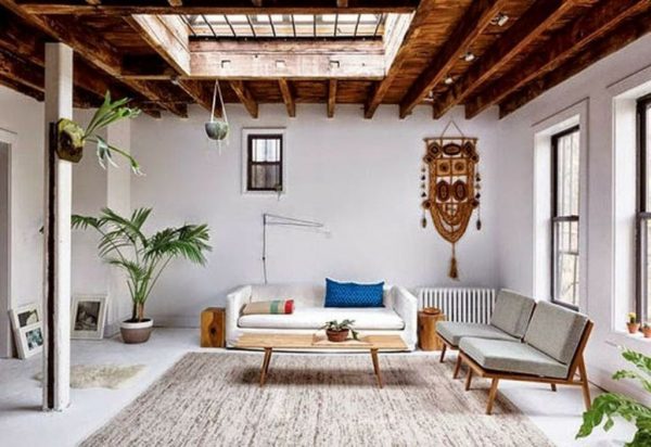 ceiling skylight 