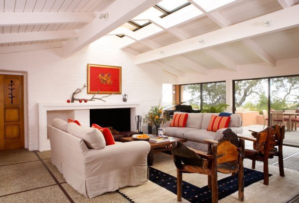 roof skylights for homes 