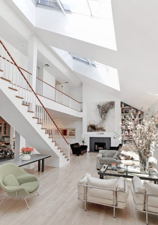 skylight design 