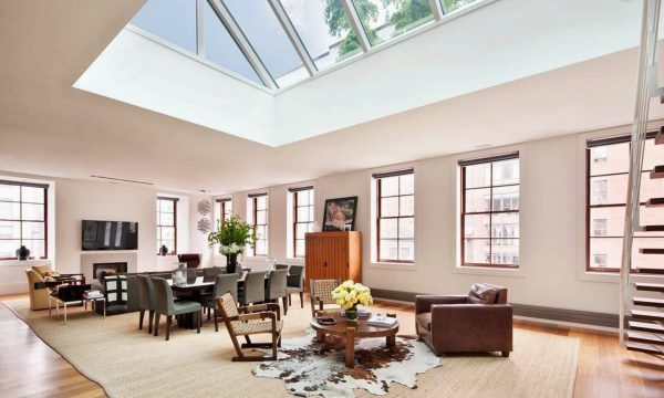 house skylights 