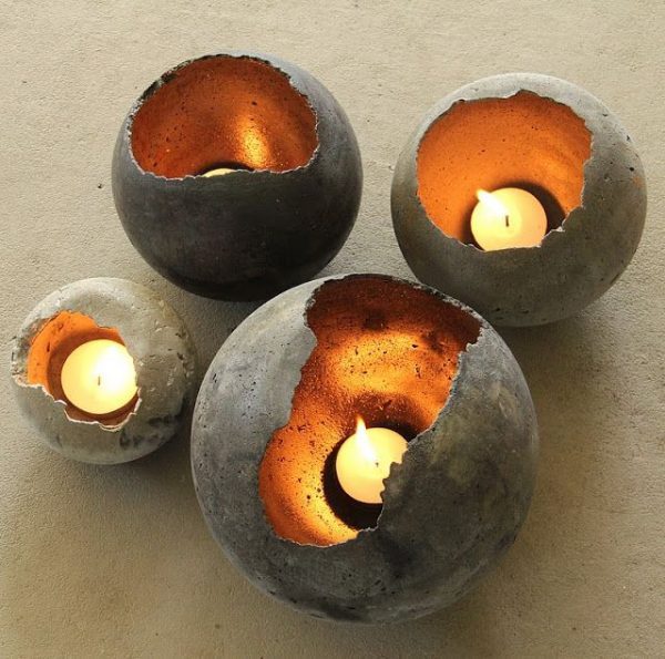decorative concrete