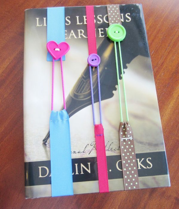 bookmarks ideas 