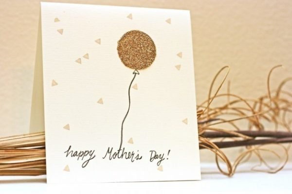 Diy mother's day cards