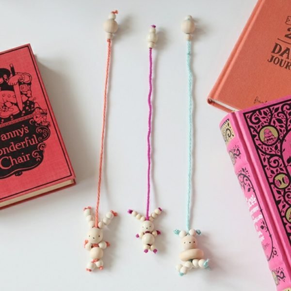 cute bookmarks 