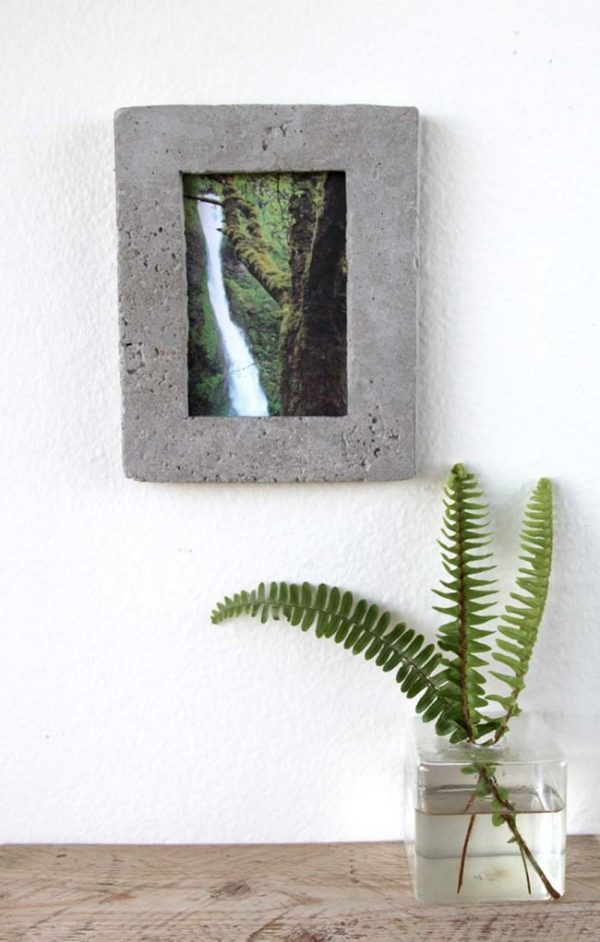 diy concrete 