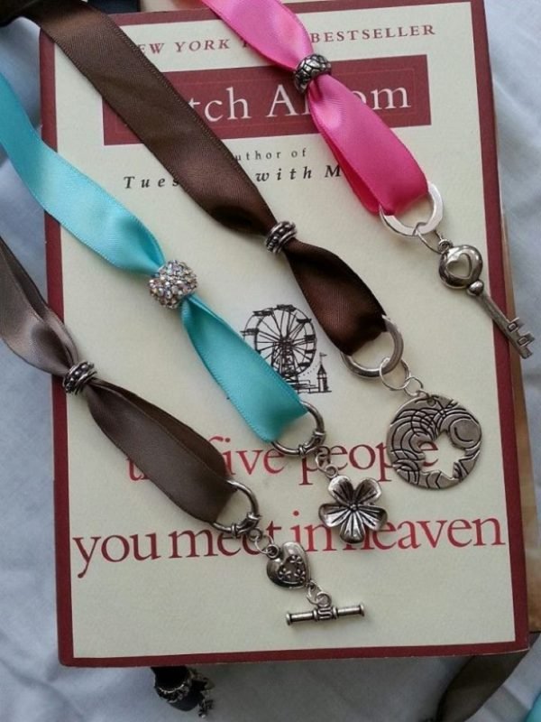 creative bookmarks 