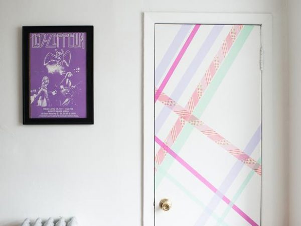 washi tape ideas