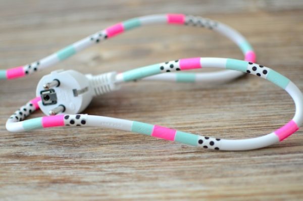washi tape ideas 1