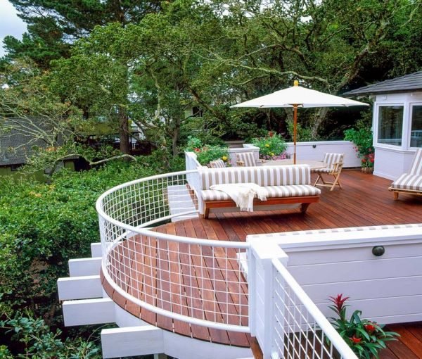 cool deck ideas