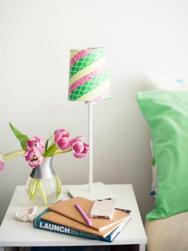 washi tape craft ideas 1