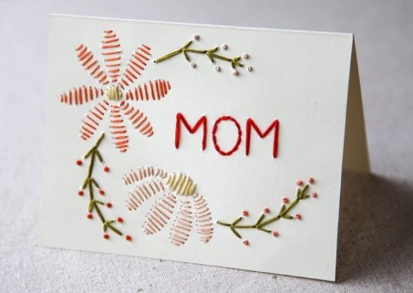 mother day cards ideas 