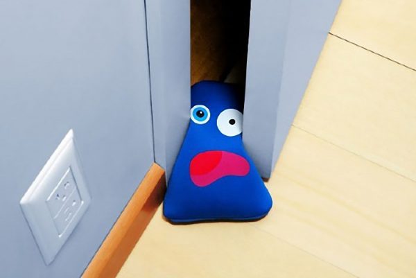 cute door stoppers