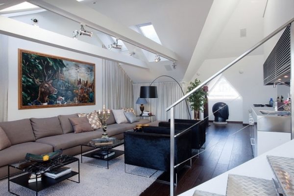 home skylight 