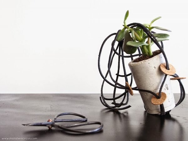 hanger for plants 