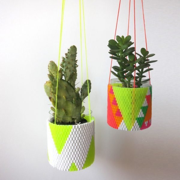 diy plant hangers