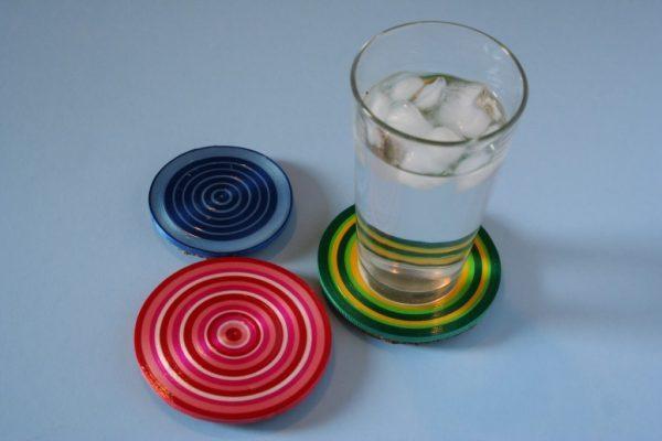 cute drink coasters 