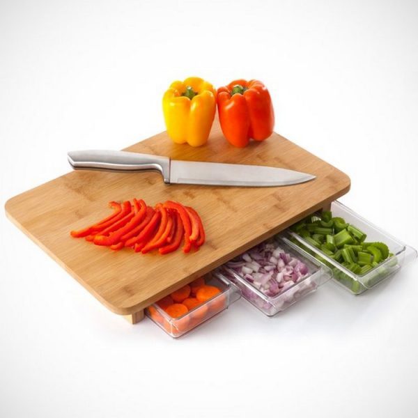 wood cutting board designs 