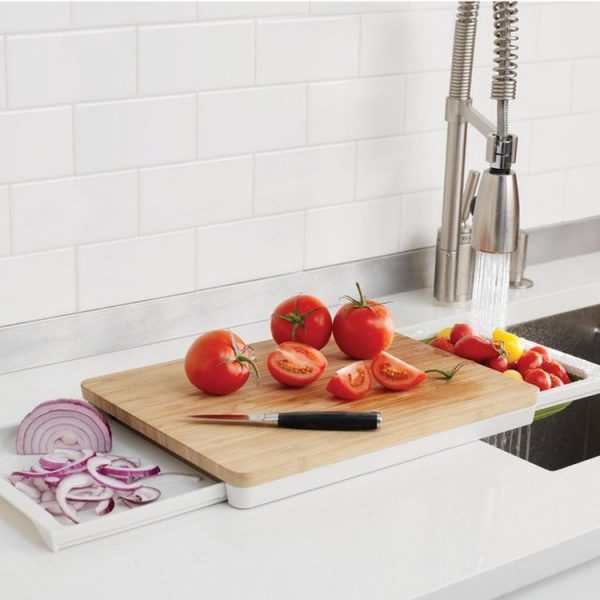 flexible cutting boards
