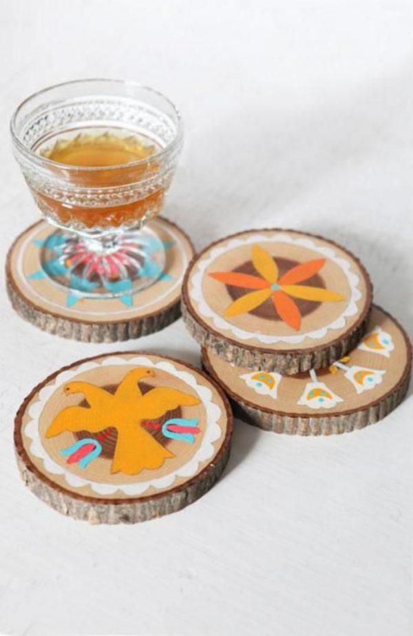 design your own coasters