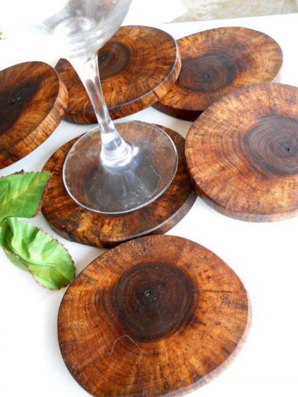 stylish coasters 