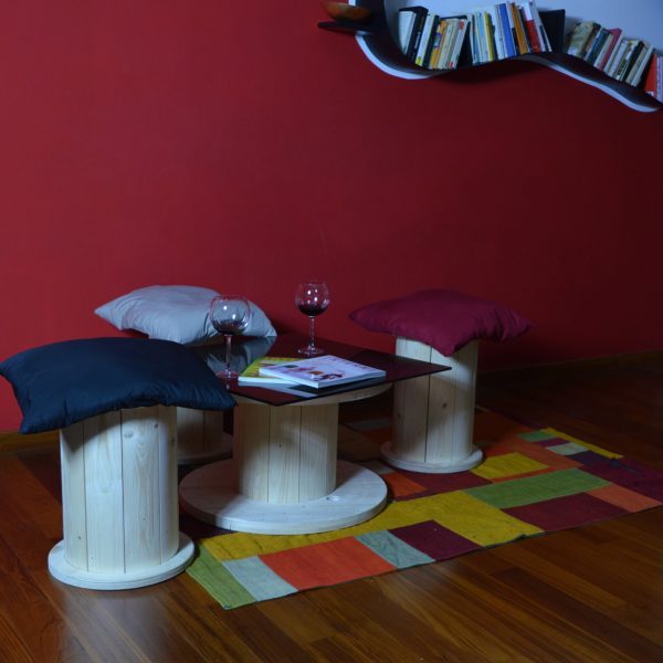 cable spool tables 