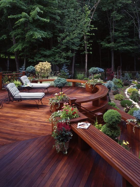 deck designs 