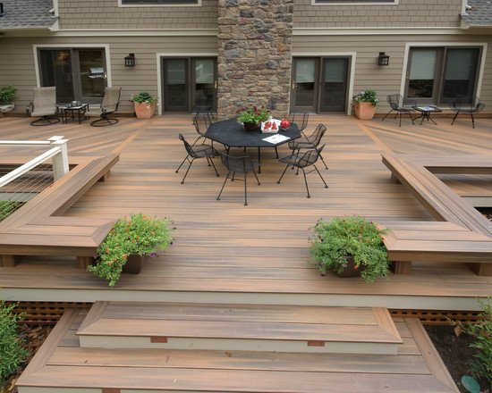 deck design 
