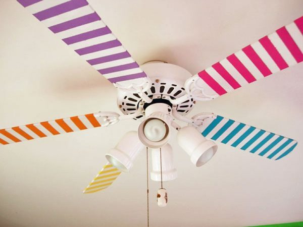 washi tape uses