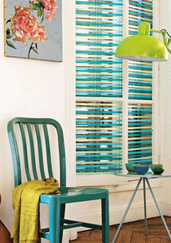 washi tape projects