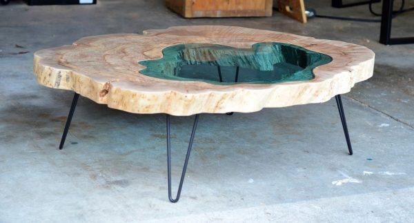 unusual tables