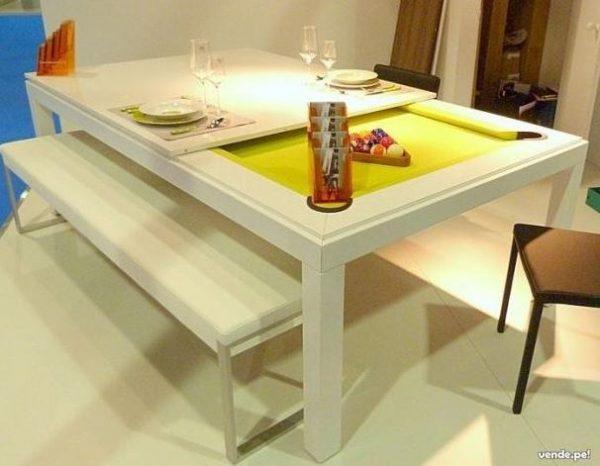 coffee table unique