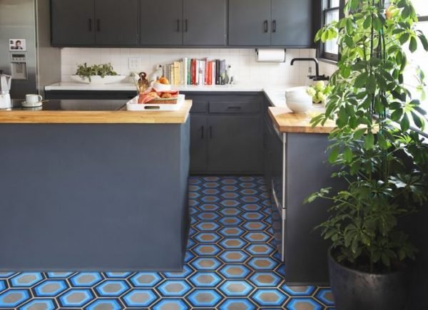 ideas for kitchen floors 4