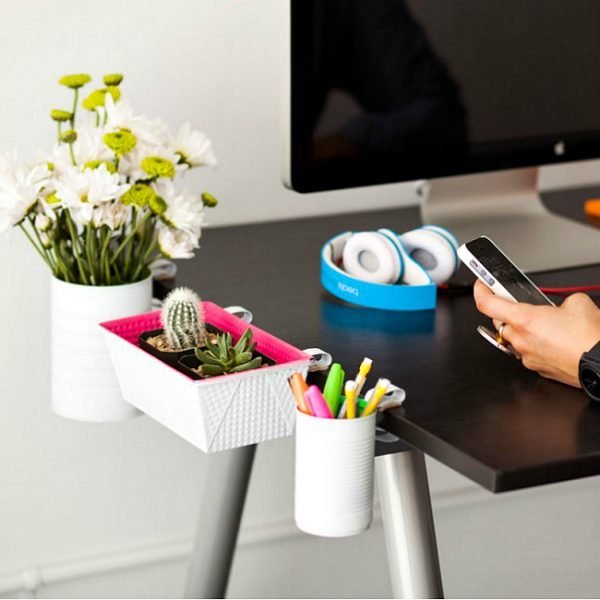cool desk organizers 