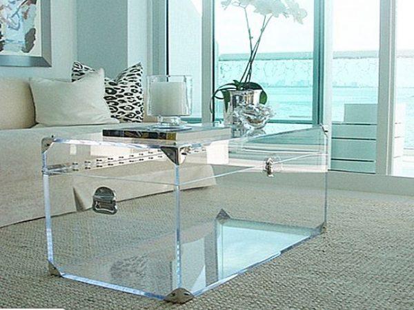 unique coffee tables 