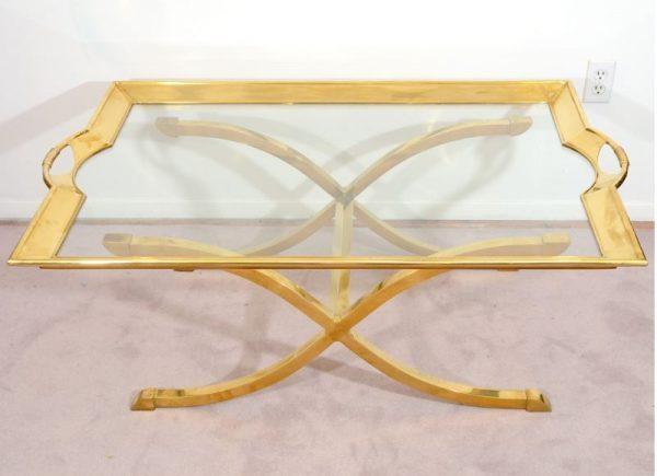 coffee table decorating ideas pictures 