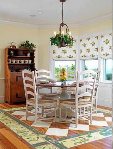 flooring ideas