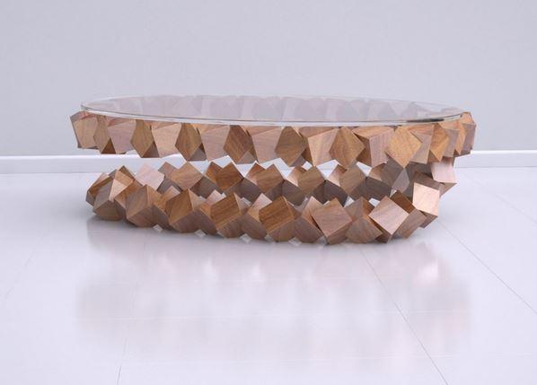 coffee table decorating ideas pictures 