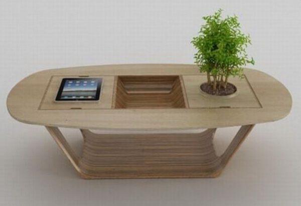 coffee table pictures