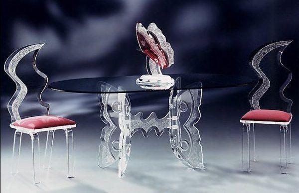 modern furniture coffee table