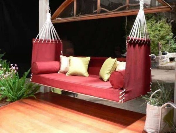 Front Porch Decor