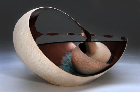 creative coffee table ideas