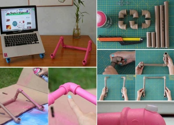 notebook holder 