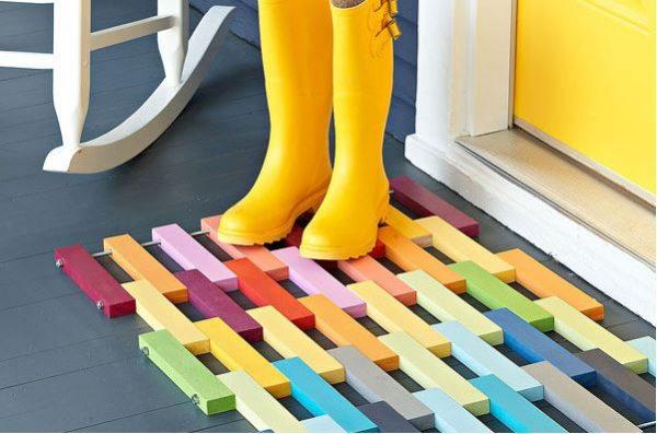 outdoor rugs