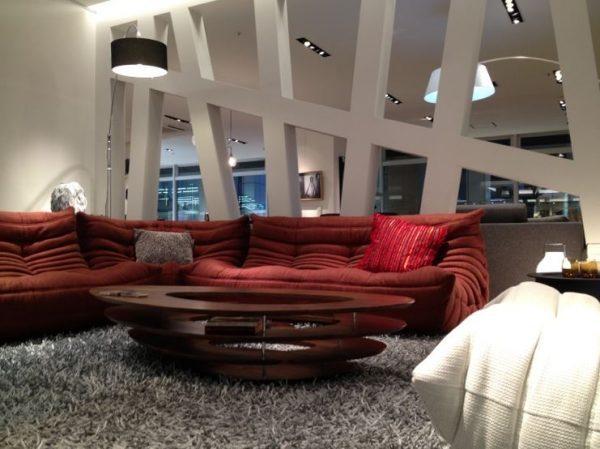 coffee table design