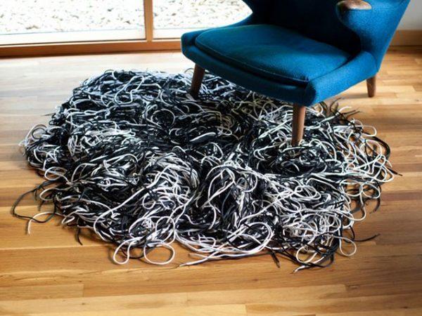 decorative rugs