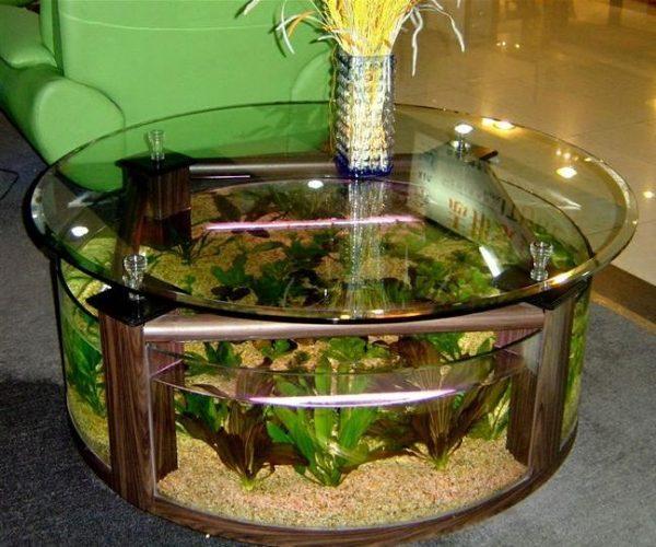 cool coffee table ideas