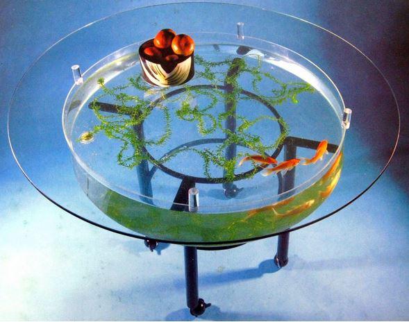 coffee table styles