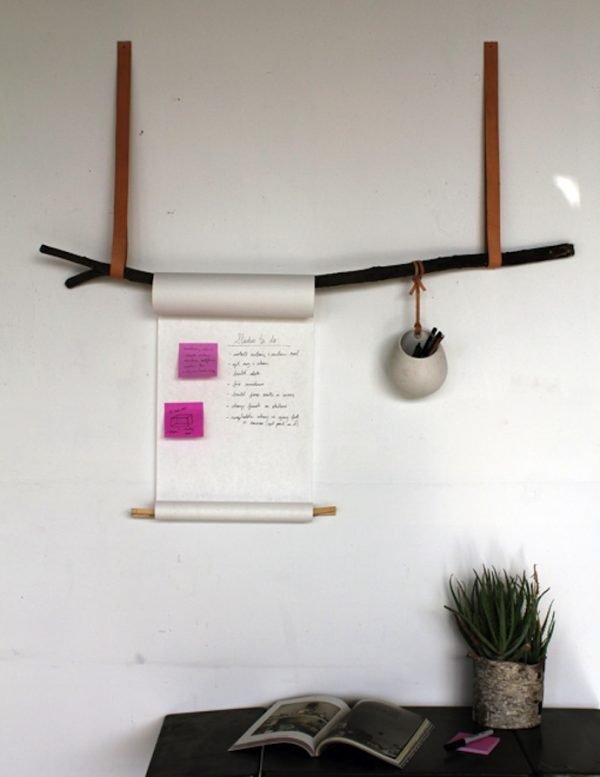 office wall organizer 