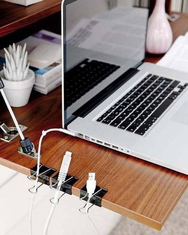 desk organizer ideas